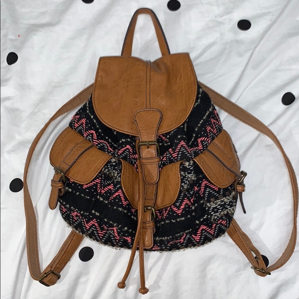 Indie Backpack